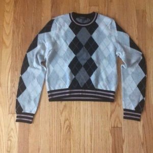 NWOT Rag & Bone 100% merino wool sweater.